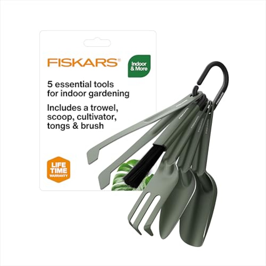 Gardening Tools Green - Plant Cultivating Tool Nesting Trowel Soil