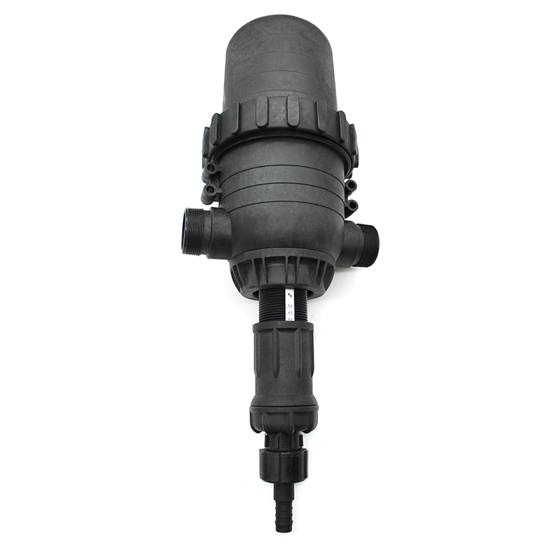 Fertilizer Dispenser - Fertilizer Injector Dispenser Proportioner 25-12000L/Hour 1%-5%