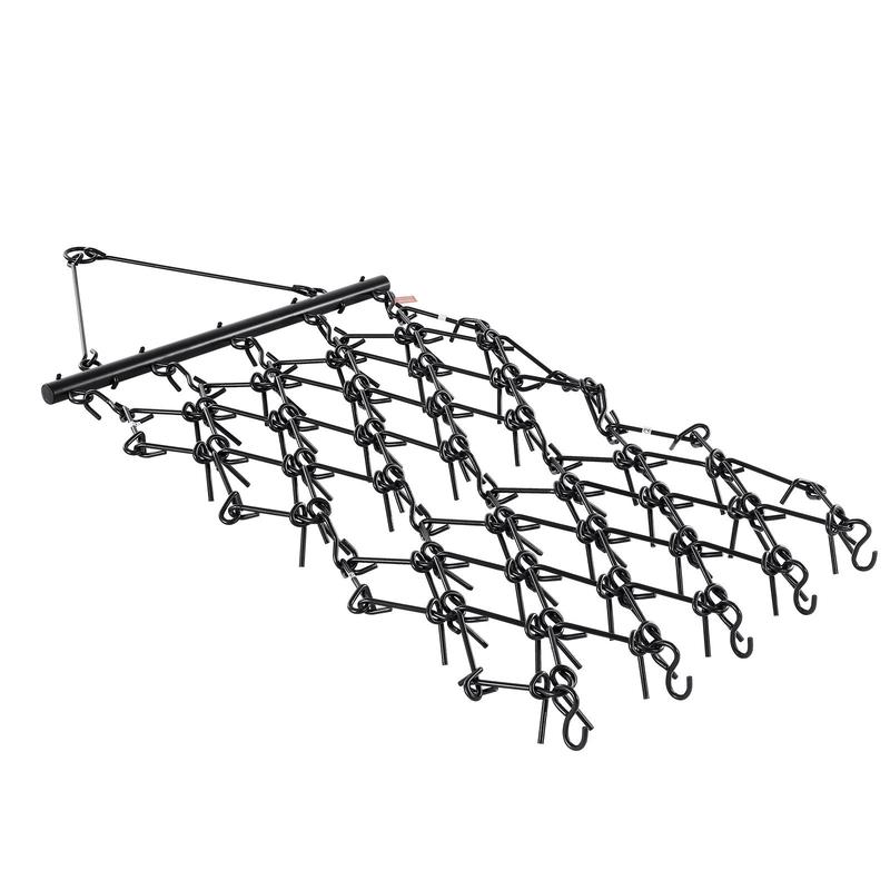 Gardening Tools Heavy Duty - Field Drag 4 x 4 ft