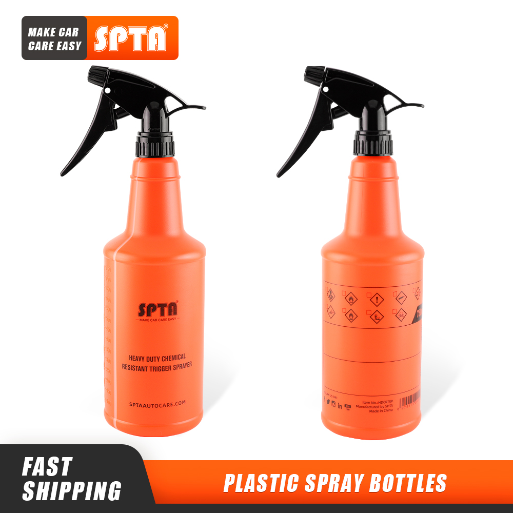 Gardening Tools Watering Can - SPTA 1Pcs 700ML Misting Spray Bottle