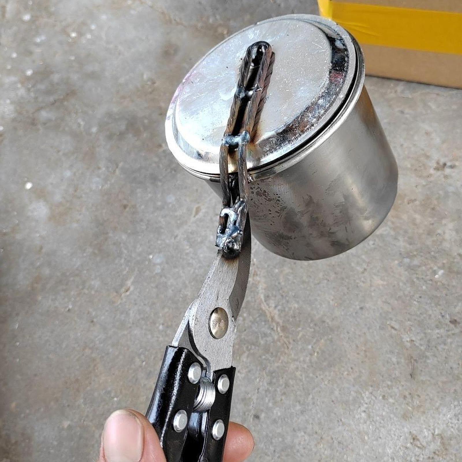 Gardening Tools Uses - Fruit Picker, Easy to Use Portable