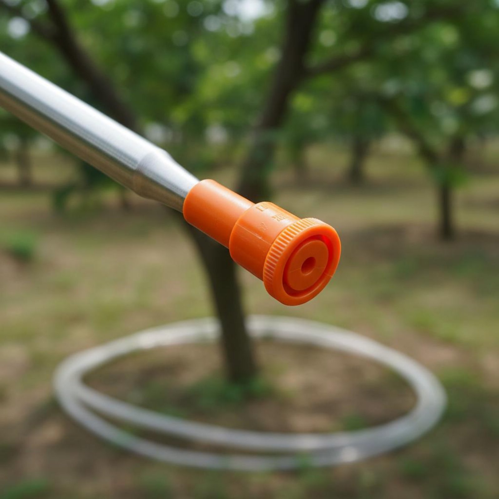 High Reach Sprayer Lance Stain - Gardening Tools Types 评论和价格