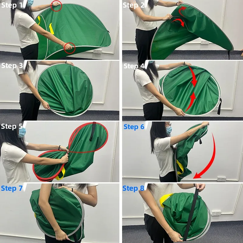 2026 New Green Portable Quick- - Gardening Tools Green 评论和价格