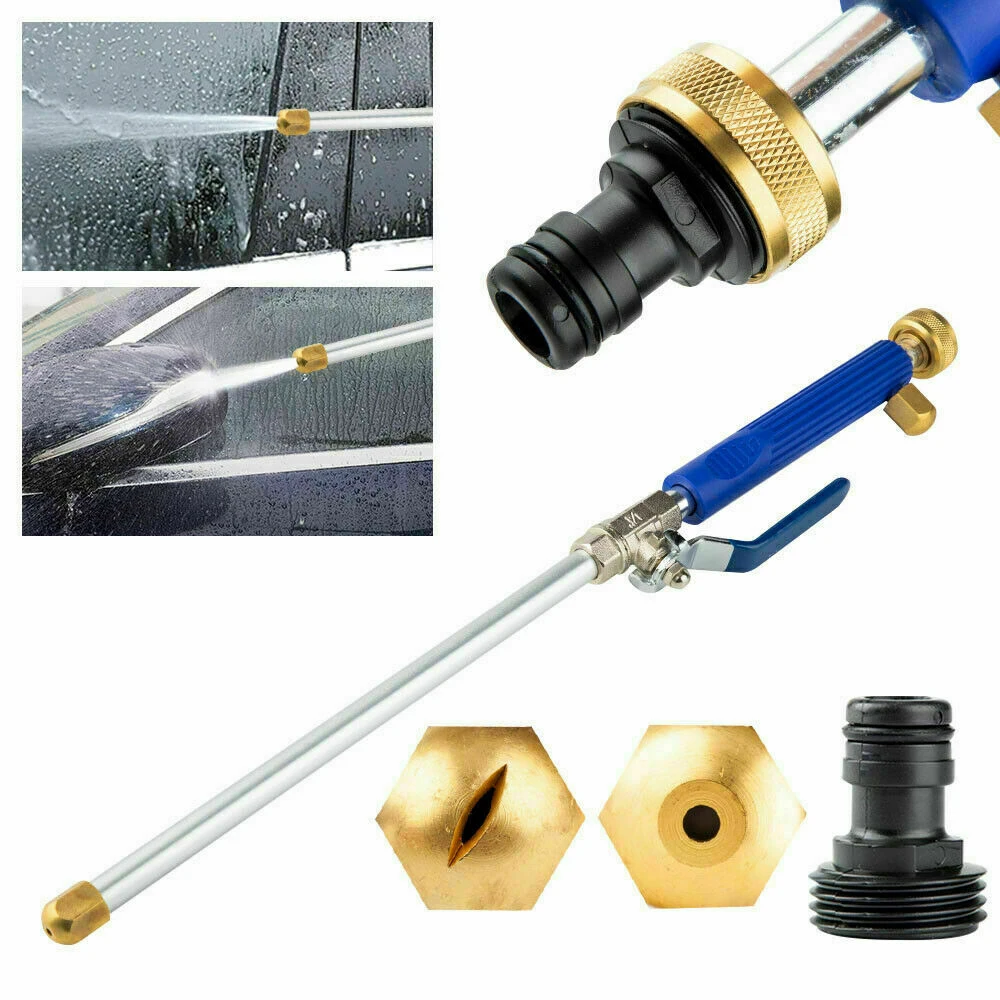 Car High Pressure Water Washer - Gardening Tools Types 评论和价格
