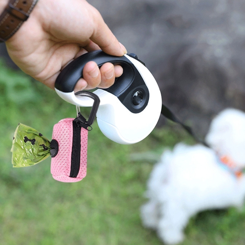 Dog Poop Pickup Bag Holder Pet - Fertilizer Dispenser 评论和价格