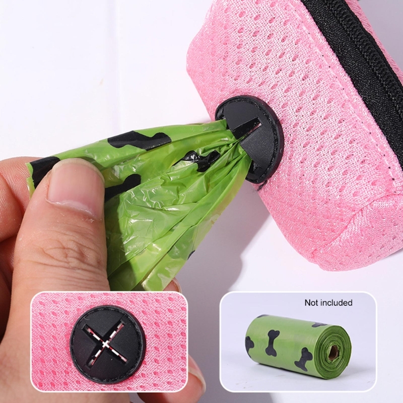 Dog Poop Pickup Bag Holder Pet - Fertilizer Dispenser 评论和价格