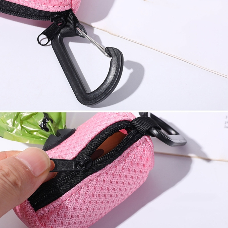 Dog Poop Pickup Bag Holder Pet - Fertilizer Dispenser 评论和价格