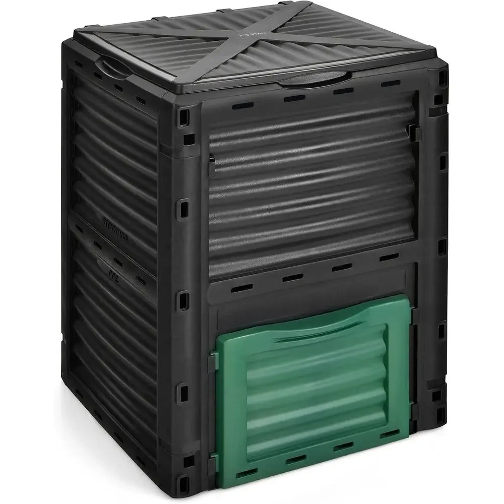 80 Gallon Outdoor Compost Bin  - Compost Bin 评论和价格