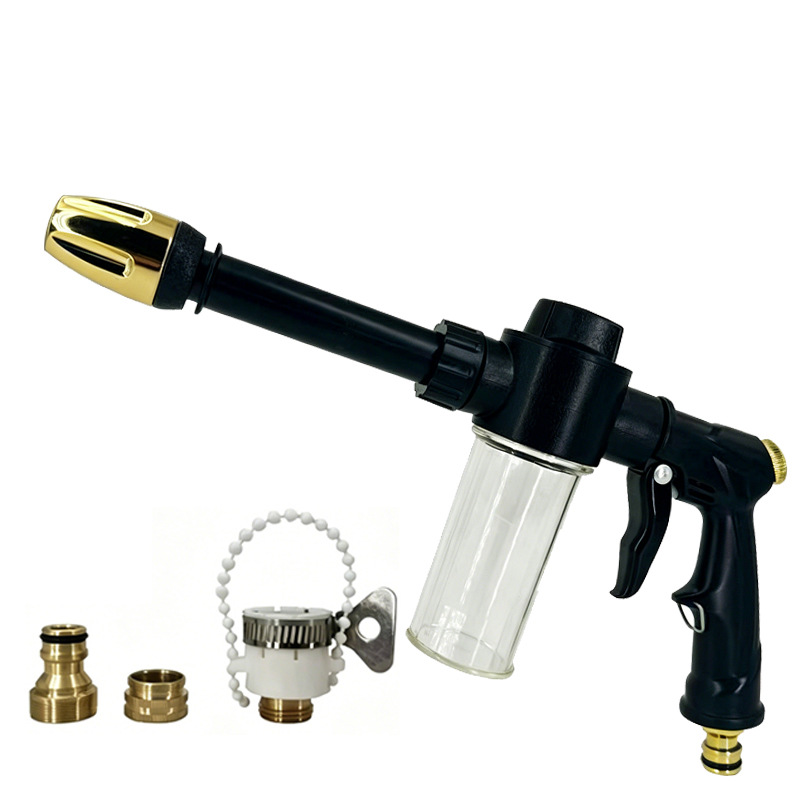 Home Pag High-pressure Water G - Gardening Tools Types 评论和价格