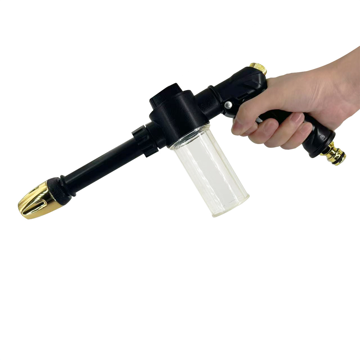 Home Pag High-pressure Water G - Gardening Tools Types 评论和价格