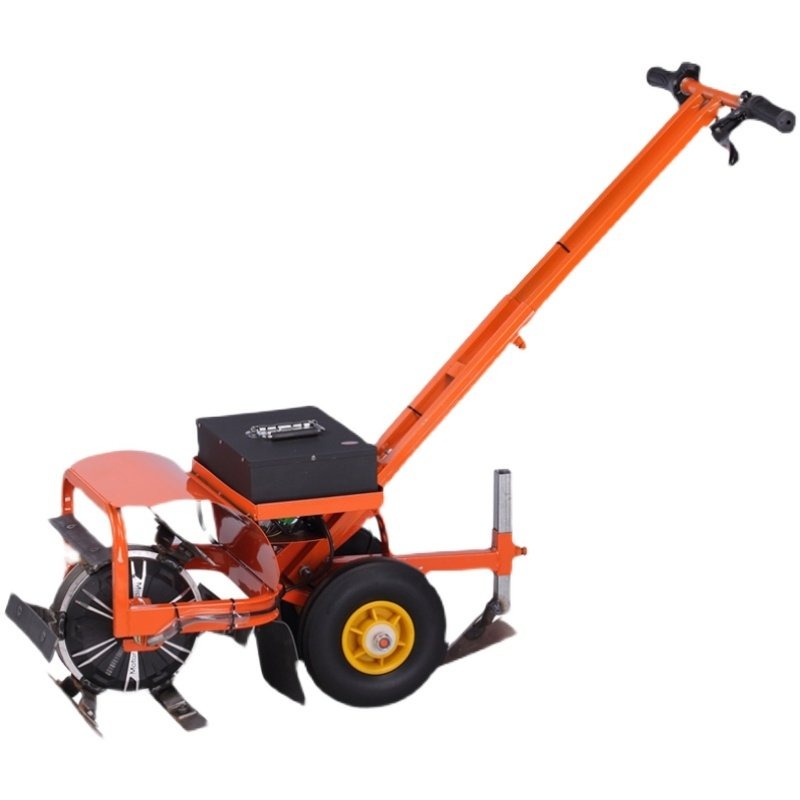 Electric Garden Weeder Cordles - Gardening Tools Uses 评论和价格