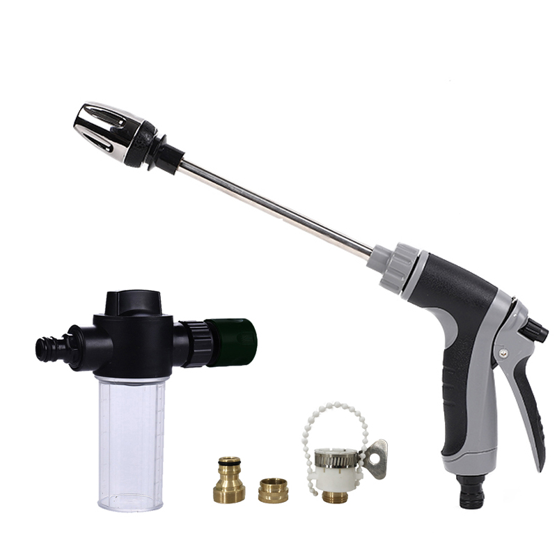 NEW High Pressure Long Pole Ca - Gardening Tools Types 评论和价格