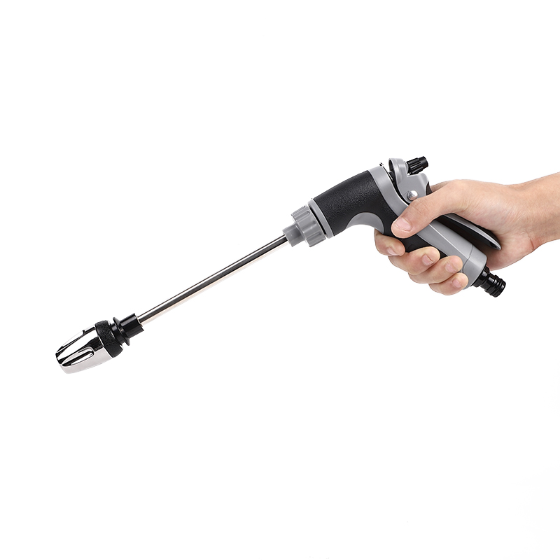 NEW High Pressure Long Pole Ca - Gardening Tools Types 评论和价格