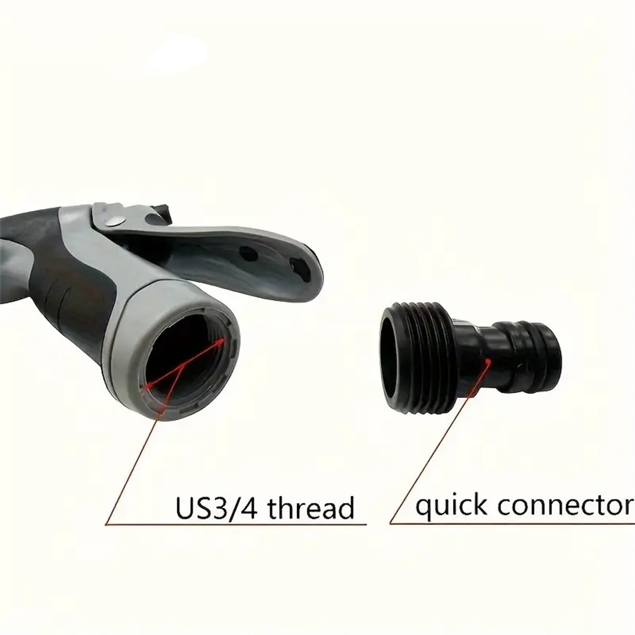 NEW High Pressure Long Pole Ca - Gardening Tools Types 评论和价格