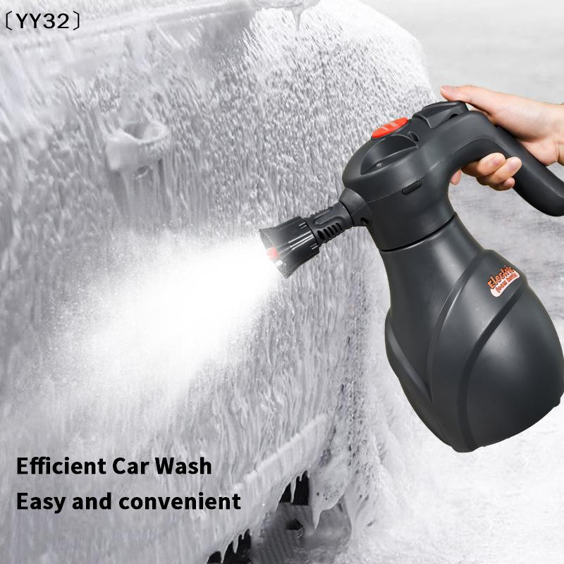 2L Electric Powerful Foam Spra - Gardening Tools Watering Can 评论和价格