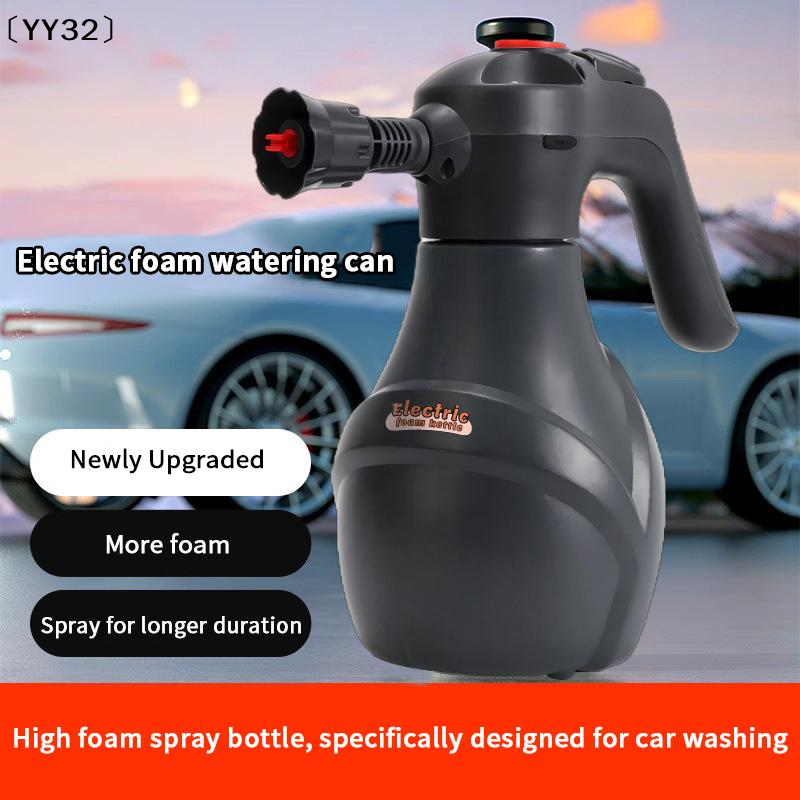 2L Electric Powerful Foam Spra - Gardening Tools Watering Can 评论和价格