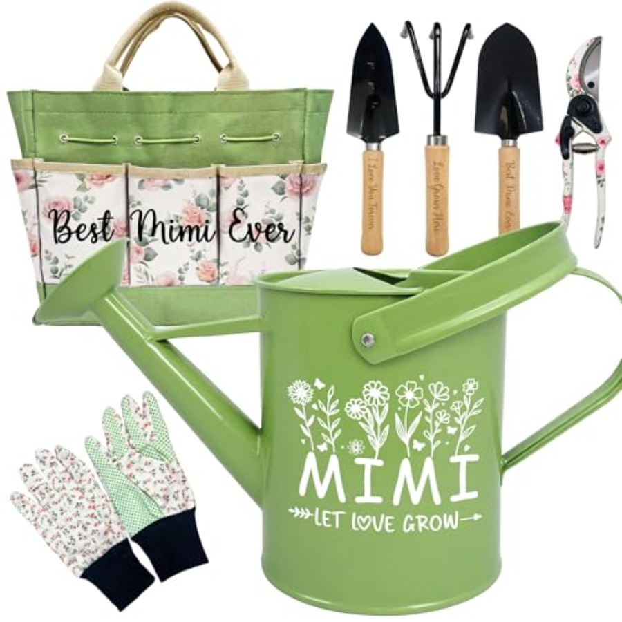 Gifts for Mothers Day Garden K - Gardening Tools Mothers Day 评论和价格