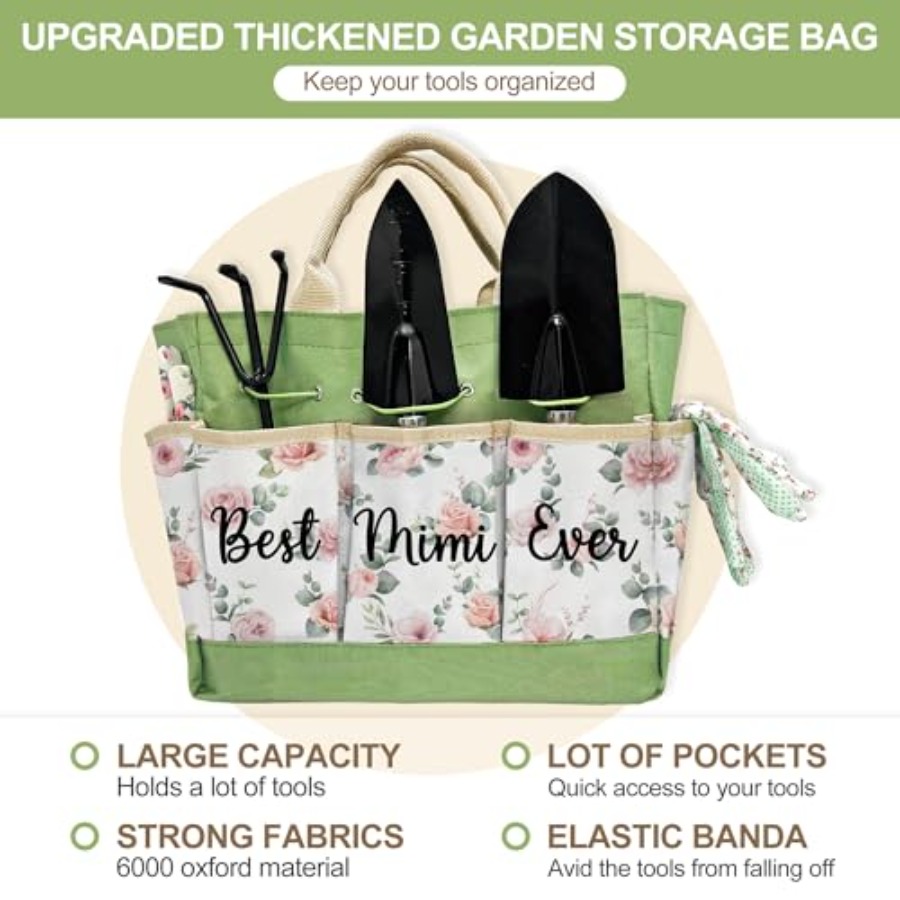 Gifts for Mothers Day Garden K - Gardening Tools Mothers Day 评论和价格