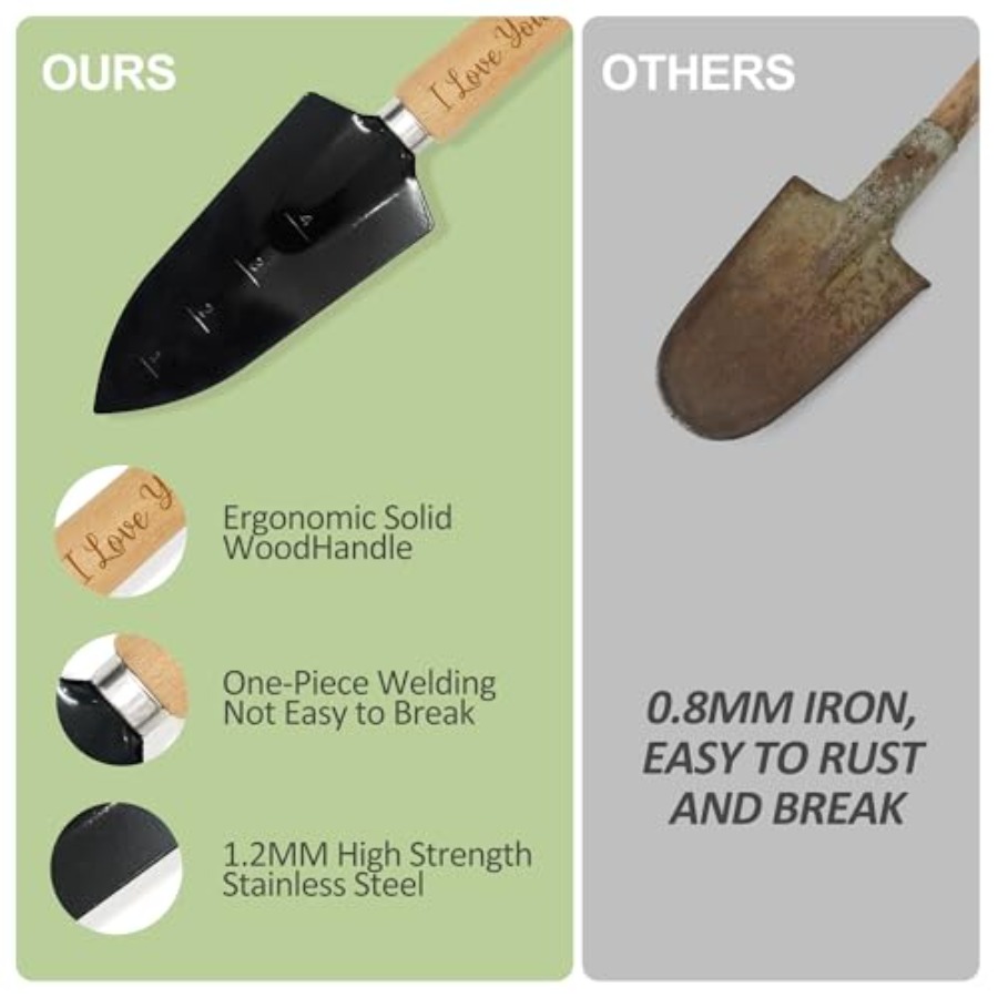 Gifts for Mothers Day Garden K - Gardening Tools Mothers Day 评论和价格