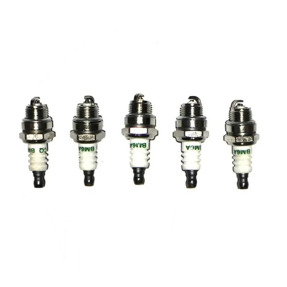 5pcs A425000060 SparkPlugs For - Gardening Tools Ppt 评论和价格