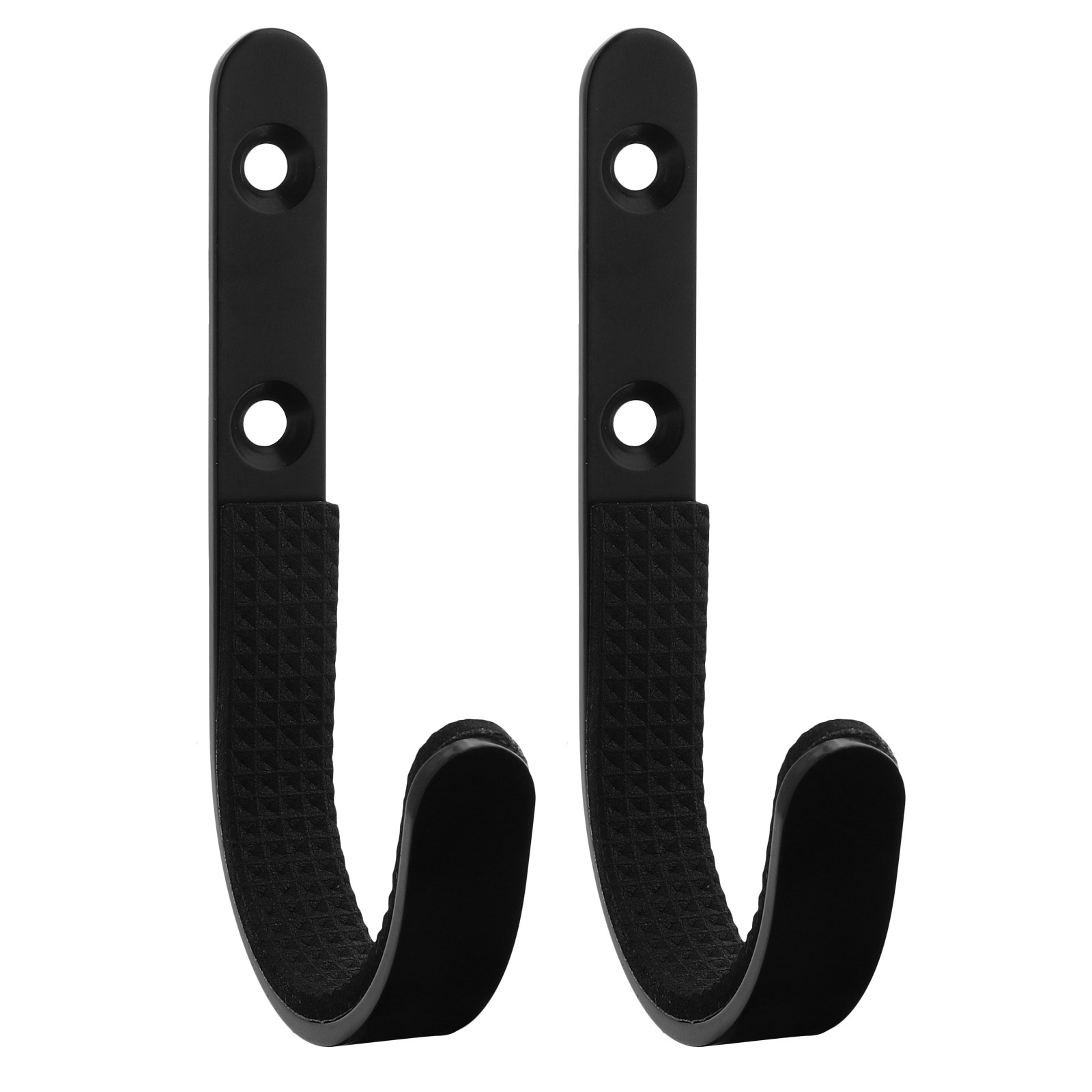 2Pcs Stainless Steel Garage Ho - Gardening Tools Organizer 评论和价格