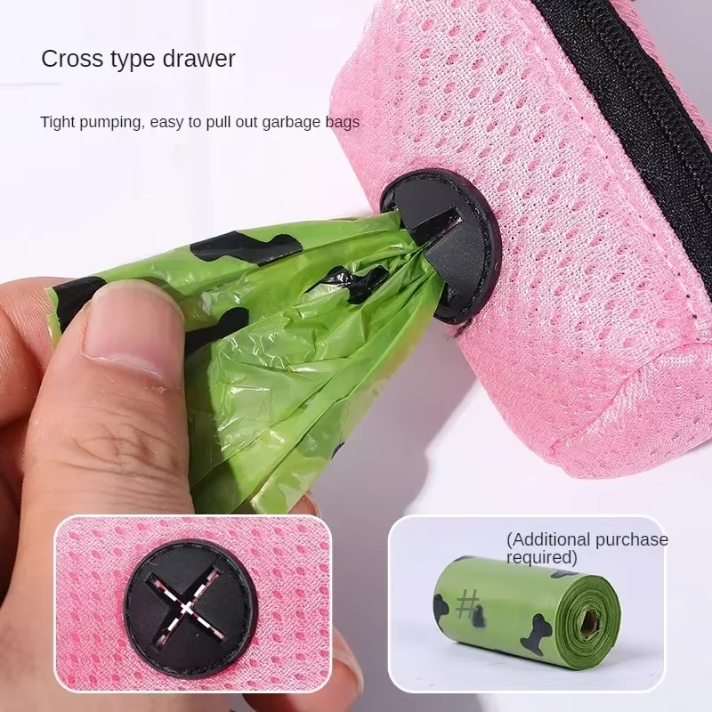 Dog Poop Bag Dispenser Hanging - Fertilizer Dispenser 评论和价格