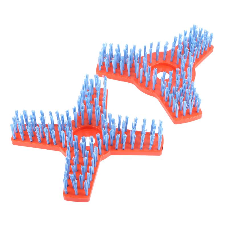 Lawn Mower Cleaning Brush Heav - Gardening Tools Heavy Duty 评论和价格