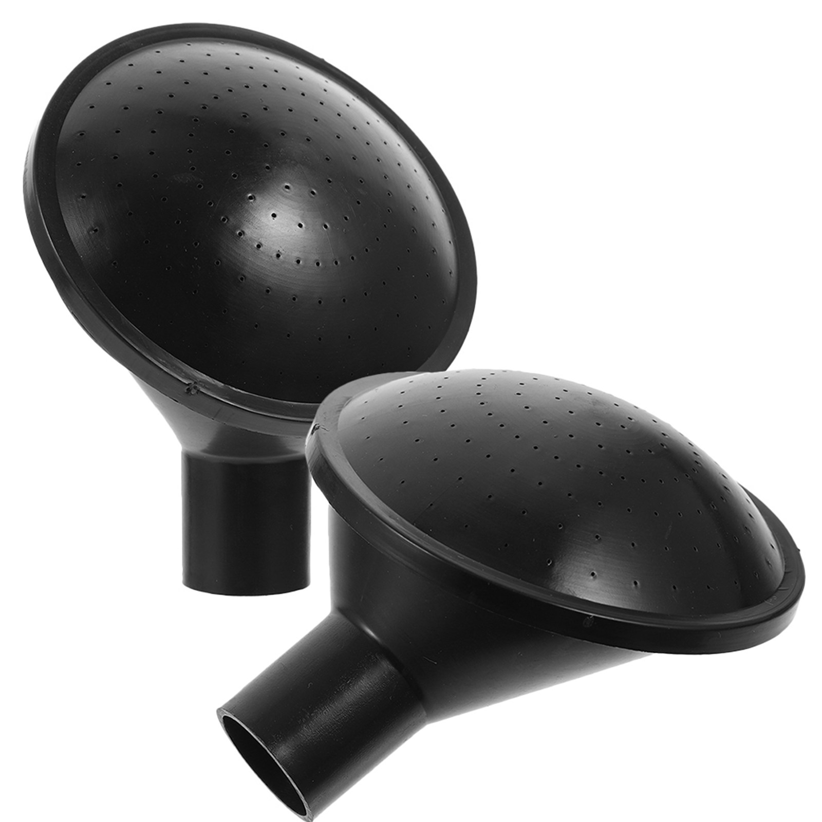 2Pcs Water Can Sprinkler Spout - Gardening Tools Watering Can 评论和价格