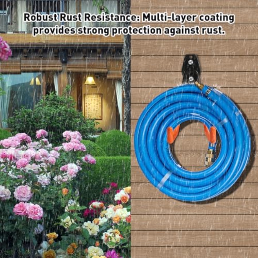 Heavy Duty Wall Hook for Tool/ - Gardening Tools Heavy Duty 评论和价格