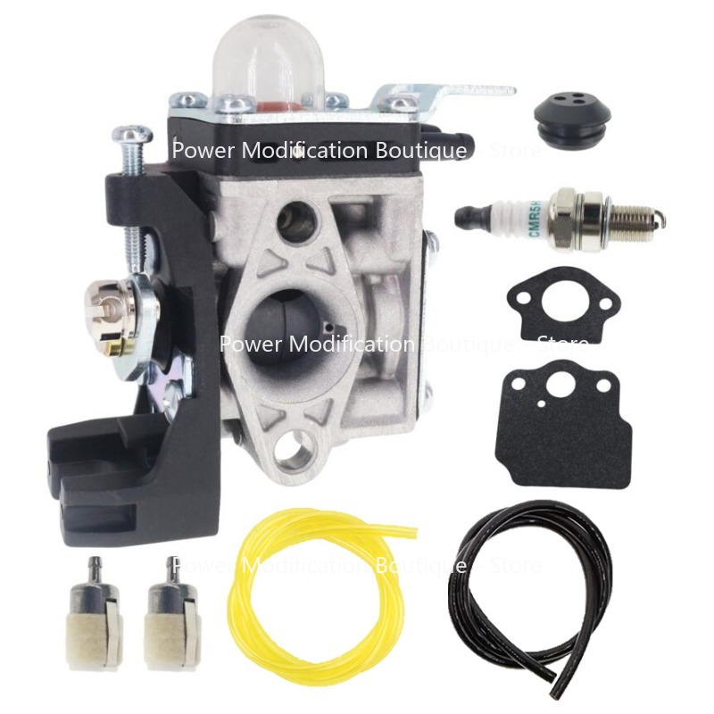 Carburetor for ECHO HCA-2620 P - Gardening Tools Ppt 评论和价格