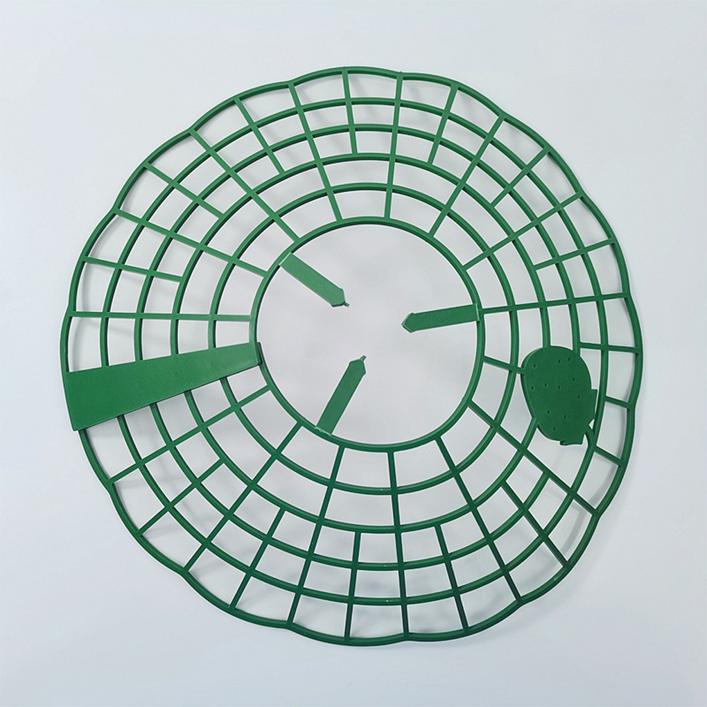 20PCS Strawberry Stand Green C - Gardening Tools Green 评论和价格