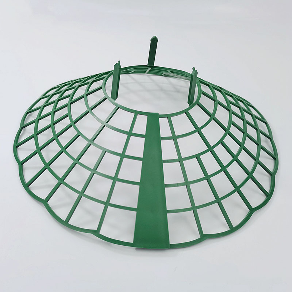 20PCS Strawberry Stand Green C - Gardening Tools Green 评论和价格