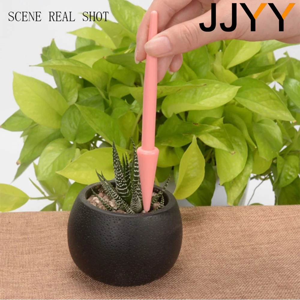 4Pcs Mini Succulent Planter Ac - Gardening Tools Green 评论和价格