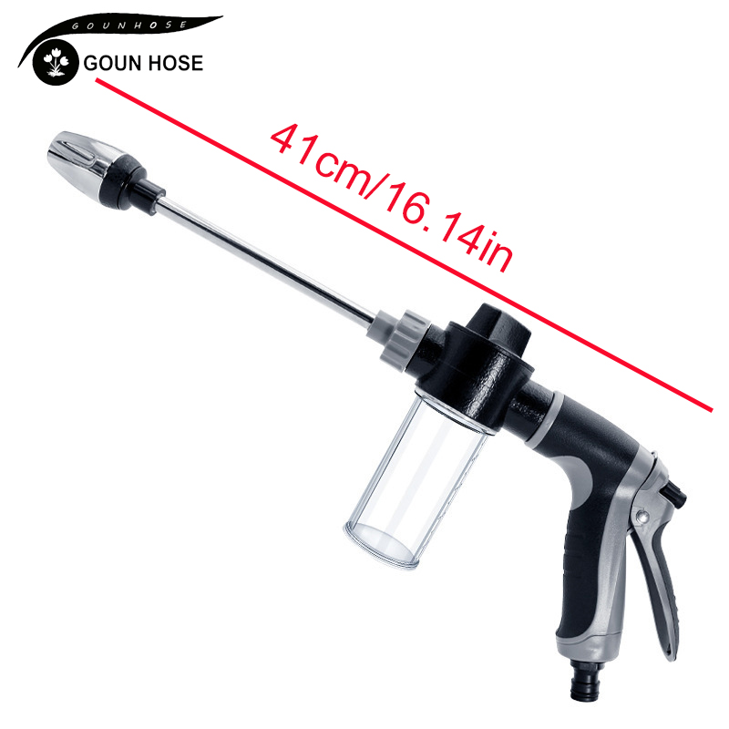 High Pressure Car Wash Water G - Gardening Tools Types 评论和价格
