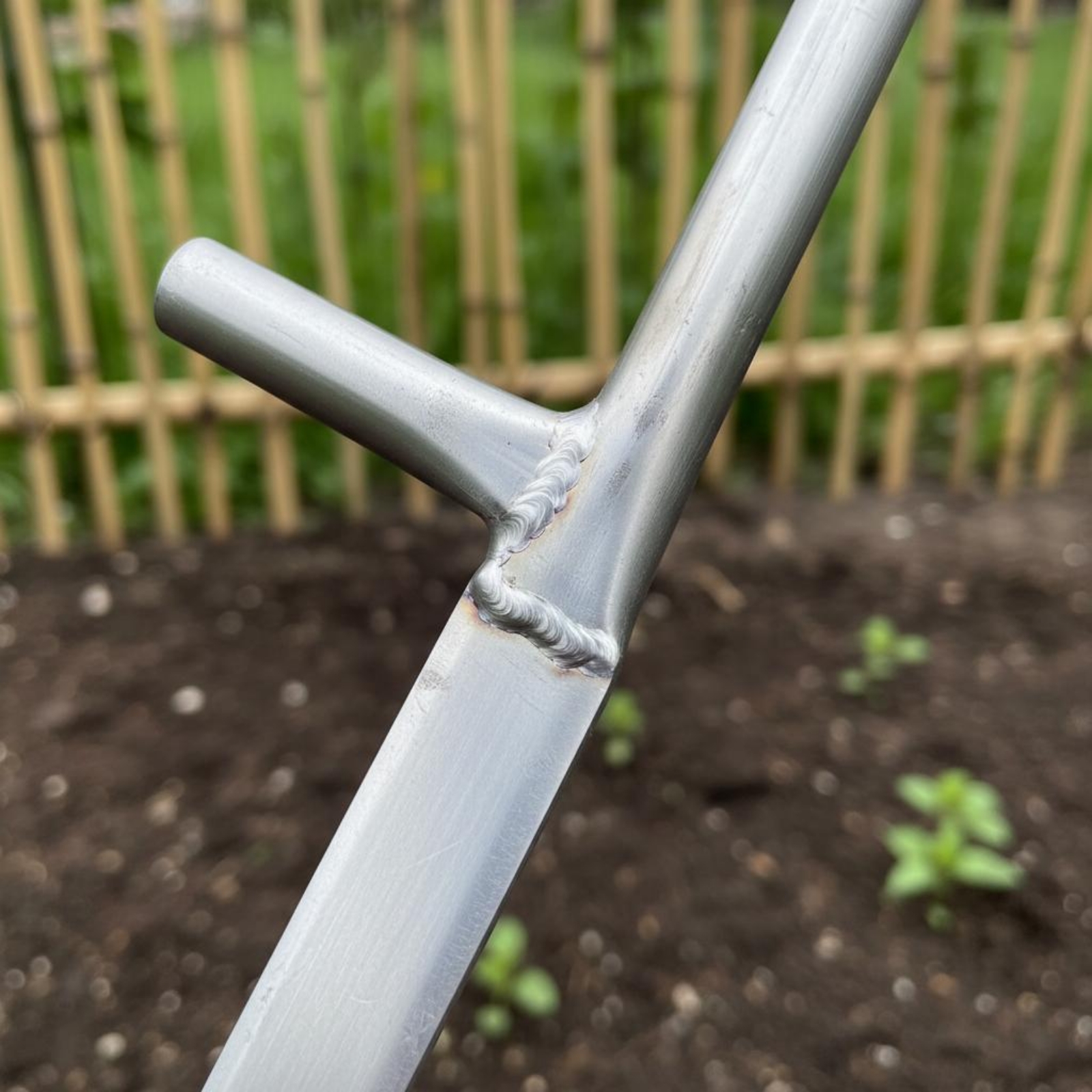 Heavy Duty Stake Driver Tool w - Gardening Tools Heavy Duty 评论和价格