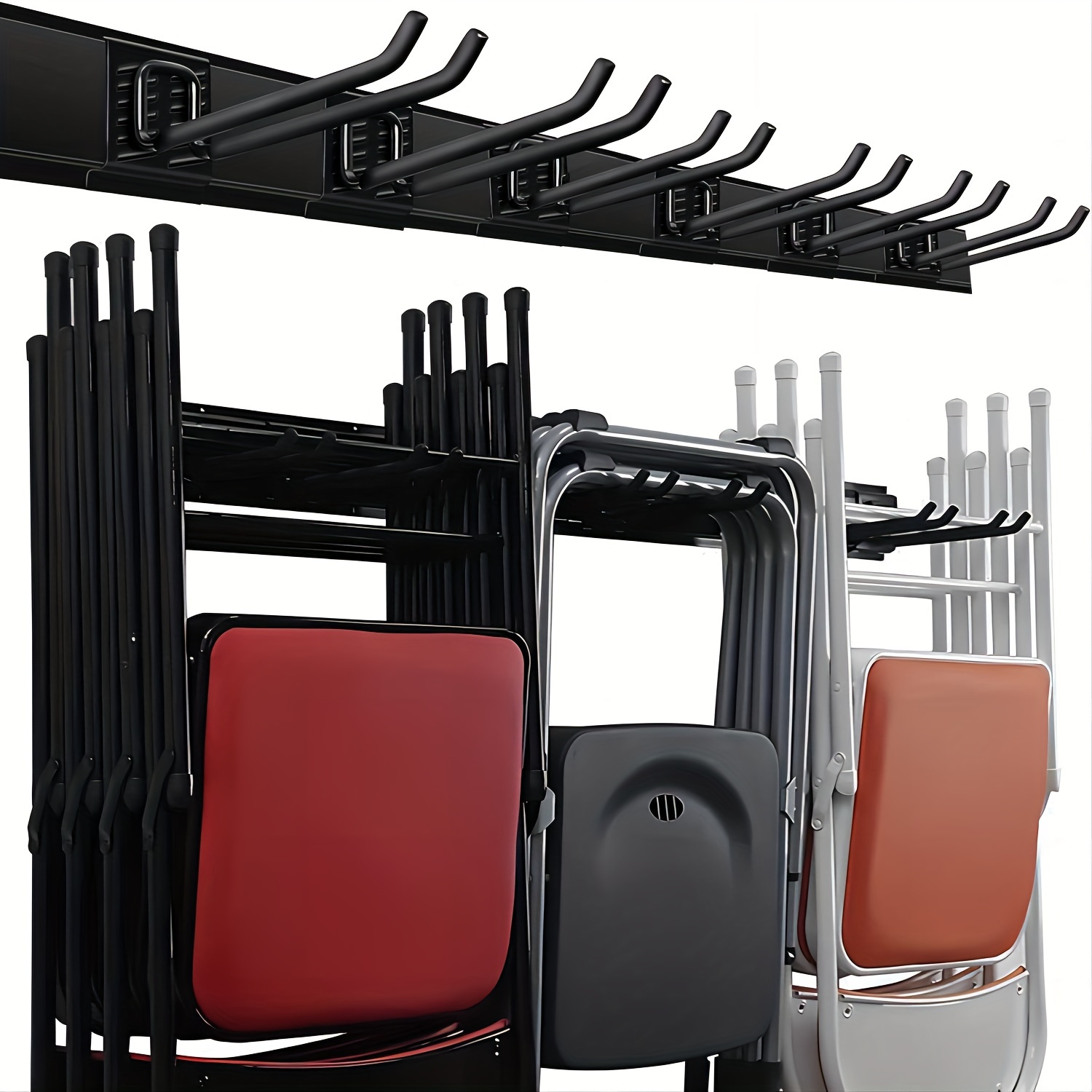 Garage Storage, Garage Organiz - Gardening Tools Organizer 评论和价格