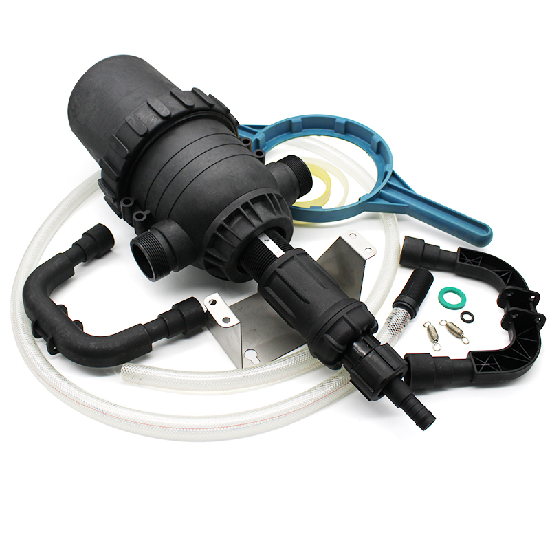 Fertilizer Injector Dispenser  - Fertilizer Dispenser 评论和价格