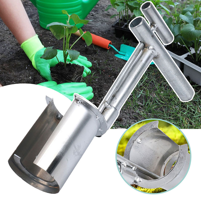 Portable Hand Held Open End Se - Gardening Tools Uses 评论和价格