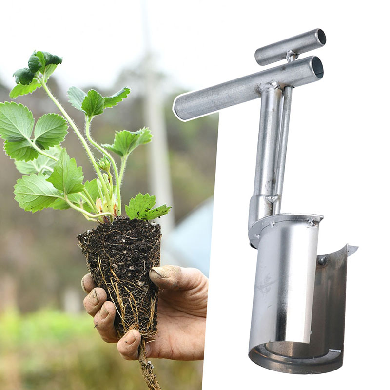 Portable Hand Held Open End Se - Gardening Tools Uses 评论和价格