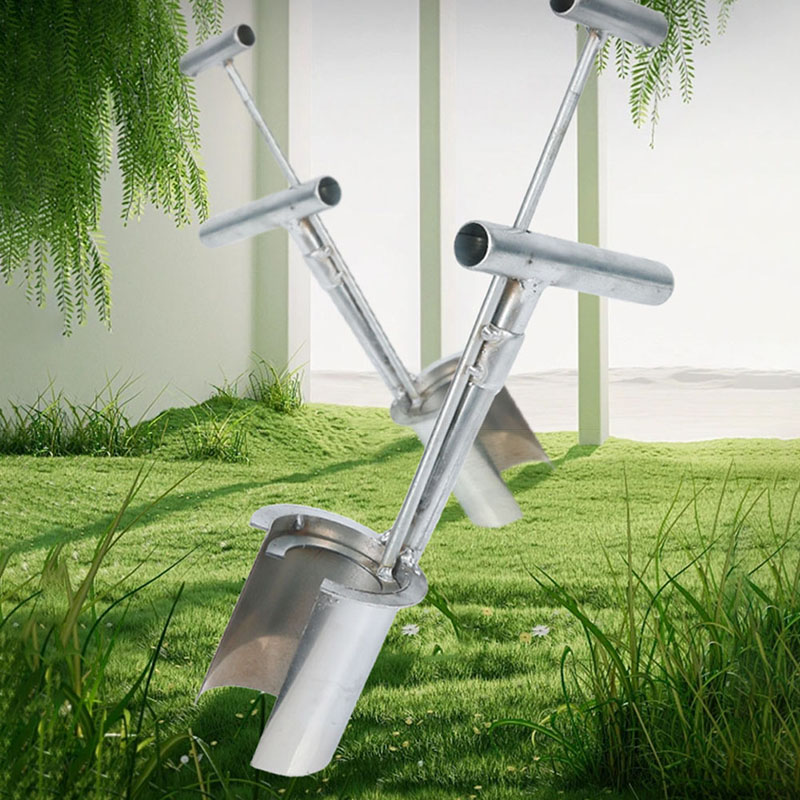Portable Hand Held Open End Se - Gardening Tools Uses 评论和价格