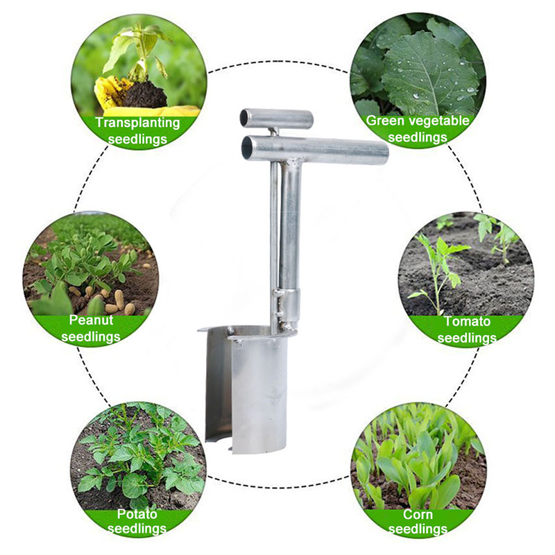 Portable Hand Held Open End Se - Gardening Tools Uses 评论和价格