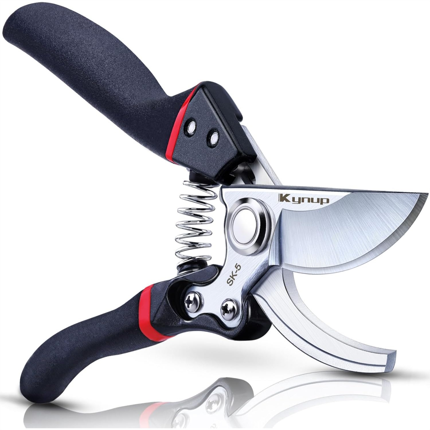 Pruning Shears for Gardening w - Pruning Shears 评论和价格