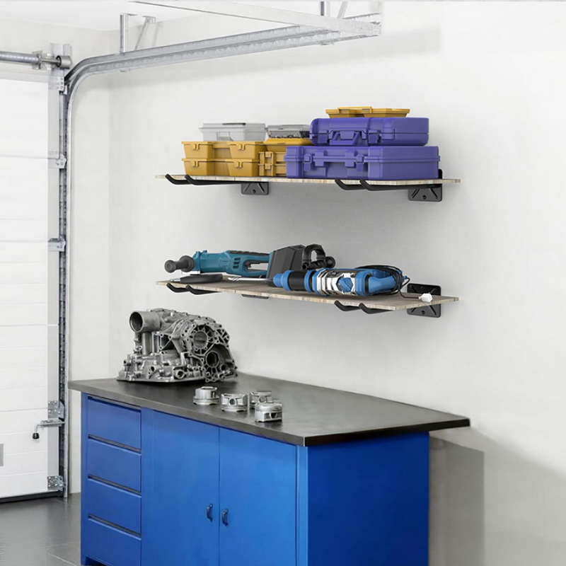 1PC Garage Storage Utility Hoo - Gardening Tools Heavy Duty 评论和价格