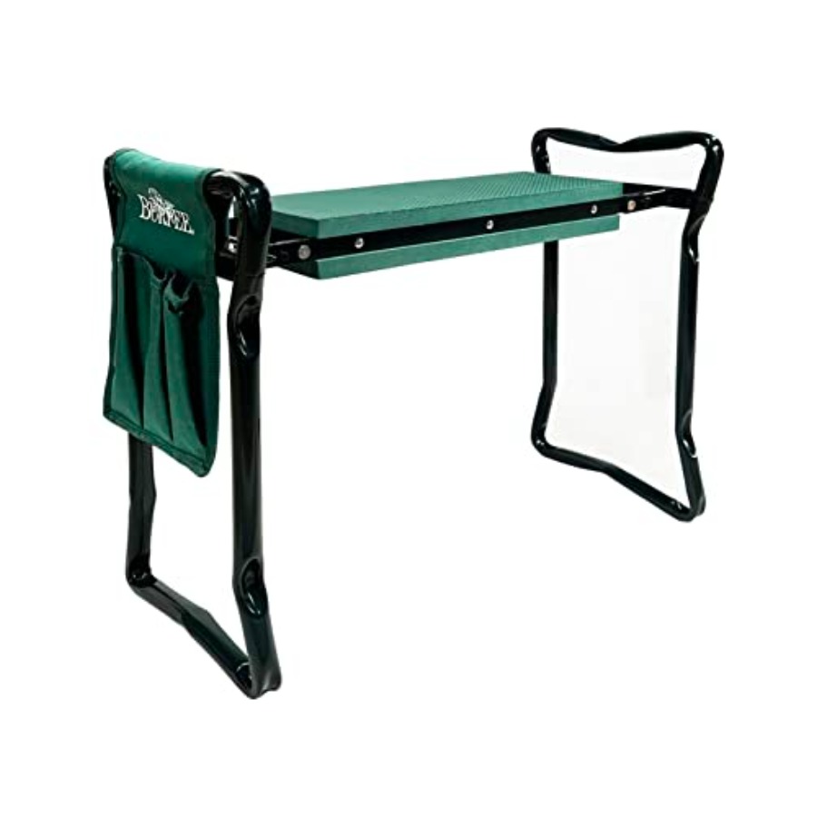 Garden kneeler seat for outdoo - Gardening Tools Green 评论和价格