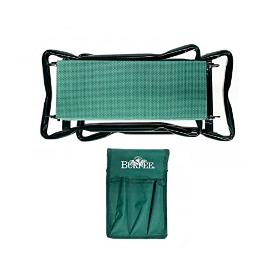 Garden kneeler seat for outdoo - Gardening Tools Green 评论和价格