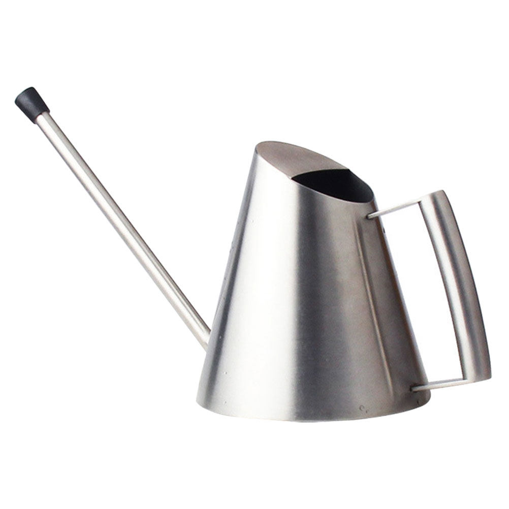 400Ml Stainless Steel Watering - Gardening Tools Watering Can 评论和价格