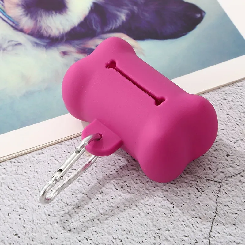 Waste Garbage Carrier Holder H - Fertilizer Dispenser 评论和价格