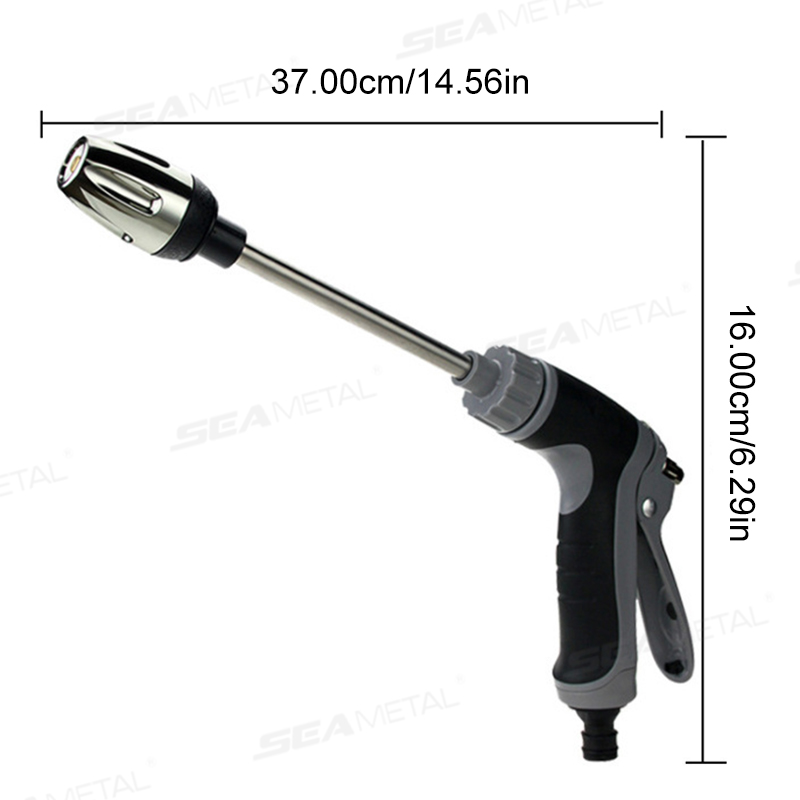 SEAMETAL High Pressure Car Wat - Gardening Tools Types 评论和价格