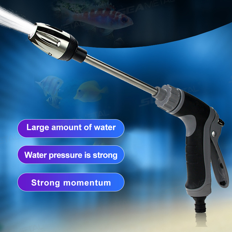SEAMETAL High Pressure Car Wat - Gardening Tools Types 评论和价格