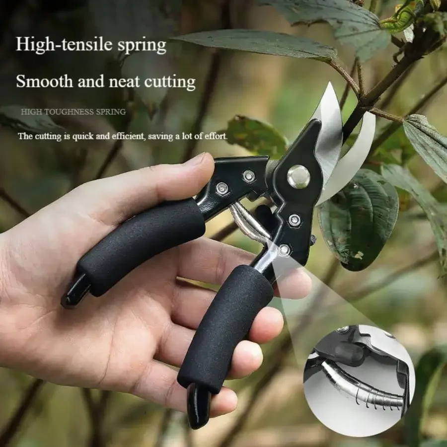 2026 Professional Garden Pruni - Pruning Shears 评论和价格